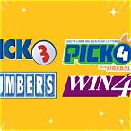 ny lottery pick 3 midday today